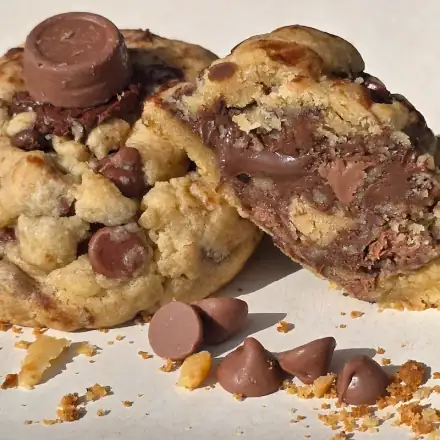 Classic Choc Chip