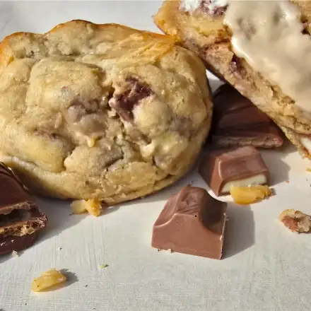 Hazelnut Bliss