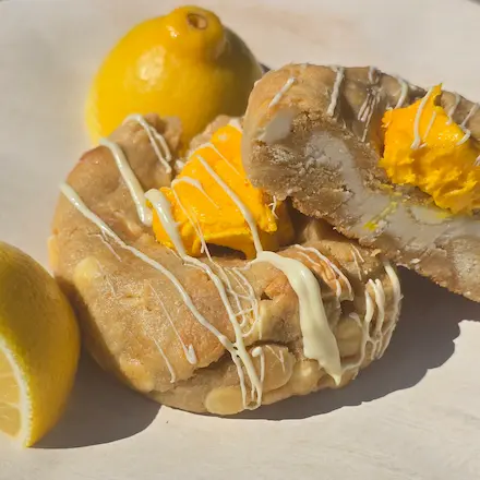 Lush Lemon