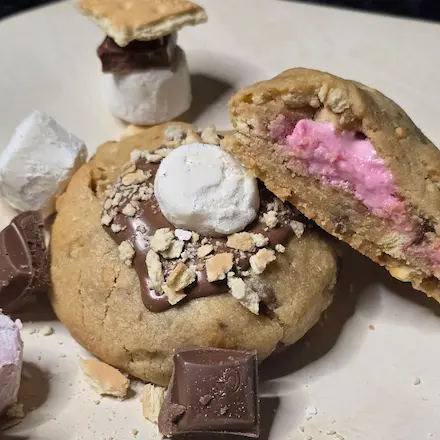 S'more