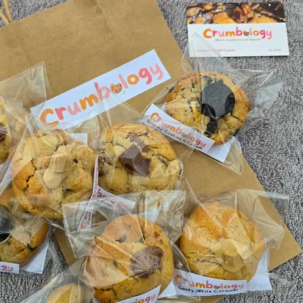 mini Selection Pack